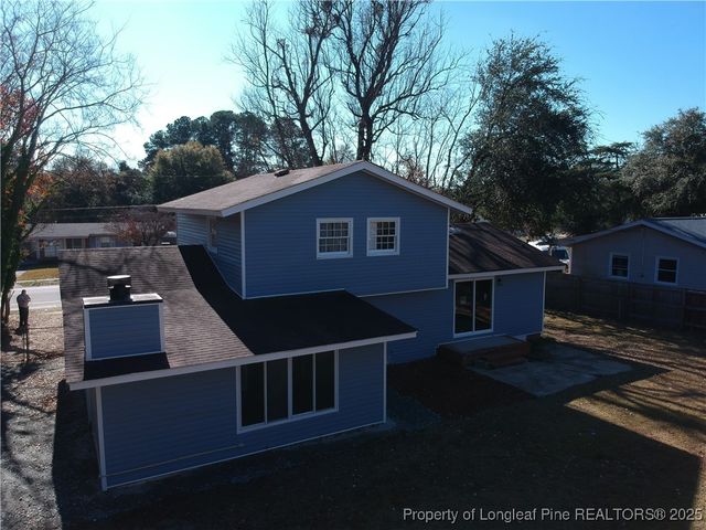 671 Newport Road, Fayetteville, NC 28314