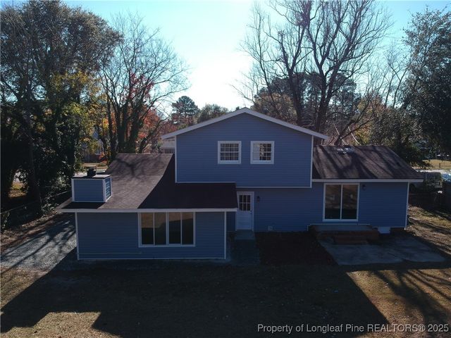 671 Newport Road, Fayetteville, NC 28314