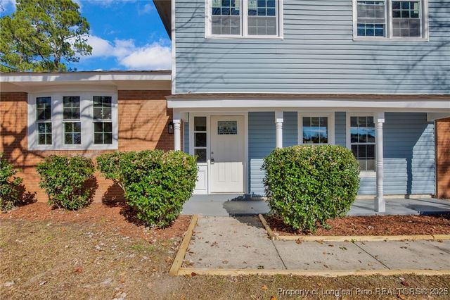 671 Newport Road, Fayetteville, NC 28314