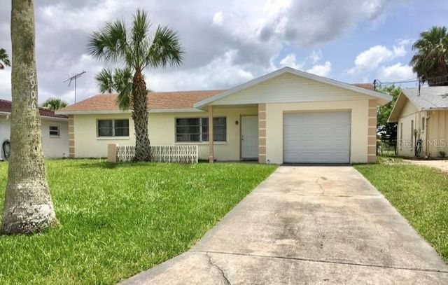 3906 HEADSAIL DRIVE, New Port Richey, FL 34652