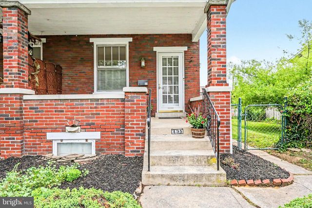 435 N SECOND STREET, Wormleysburg, PA 17043