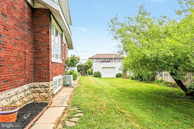 435 N SECOND STREET, Wormleysburg, PA 17043