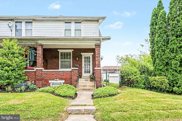 435 N SECOND STREET, Wormleysburg, PA 17043