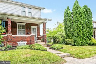 435 N SECOND STREET, Wormleysburg, PA 17043