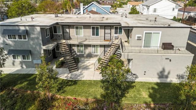149 E Union, Fullerton, CA 92832