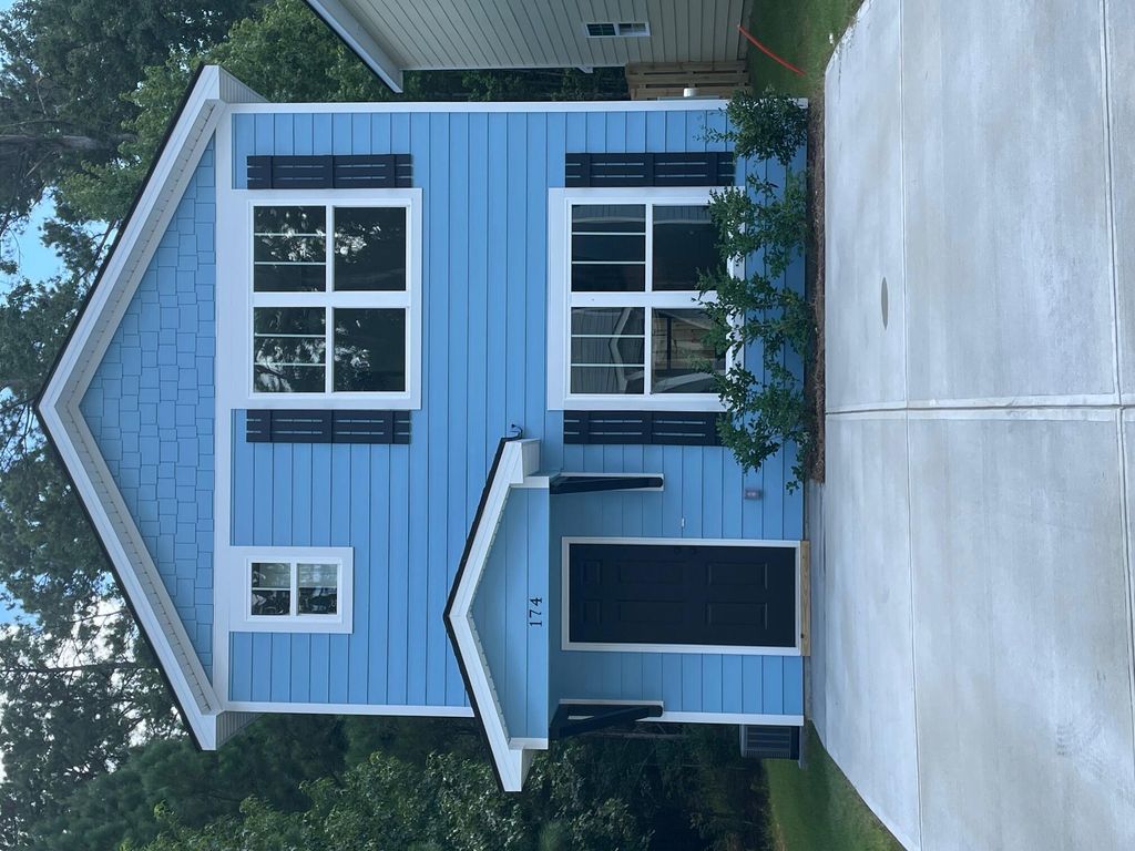 174 Village Run, Harlem, GA 30814