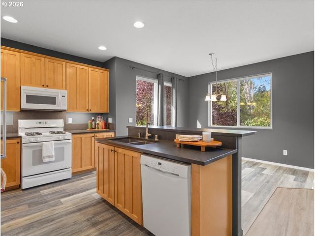 4347 Nw 12TH Loop, Camas, WA 98607