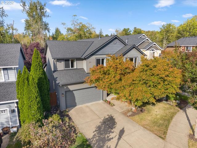 4347 Nw 12TH Loop, Camas, WA 98607