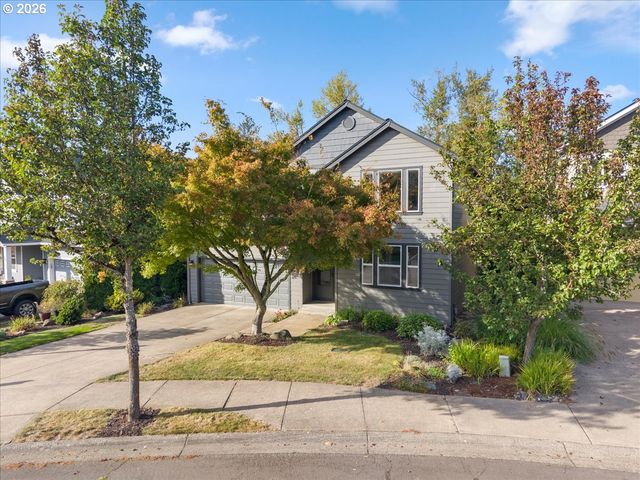 4347 Nw 12TH Loop, Camas, WA 98607