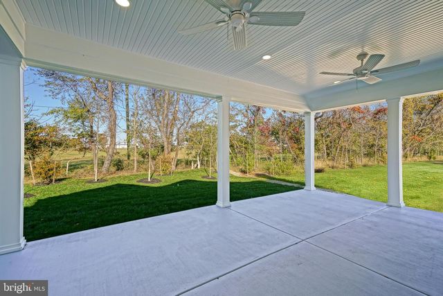 165 TYLER'S CIRCLE, Lewes, DE 19958