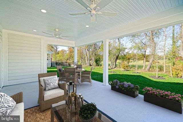 165 TYLER'S CIRCLE, Lewes, DE 19958