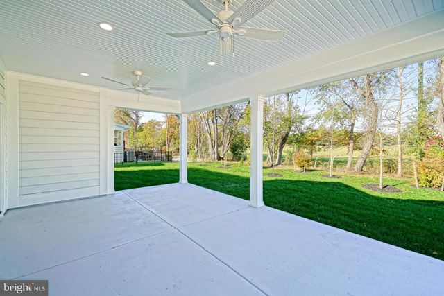 165 TYLER'S CIRCLE, Lewes, DE 19958