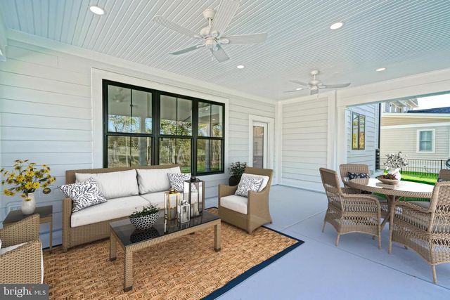 165 TYLER'S CIRCLE, Lewes, DE 19958