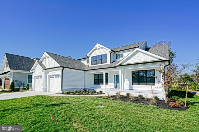 165 TYLER'S CIRCLE, Lewes, DE 19958
