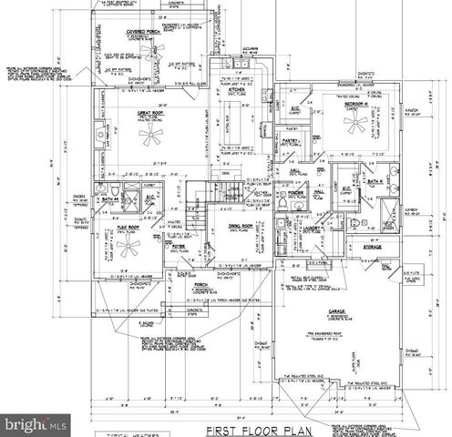 165 TYLER'S CIRCLE, Lewes, DE 19958