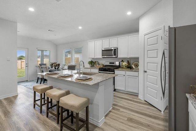 5685 Spoonbill, Orange, TX 77632