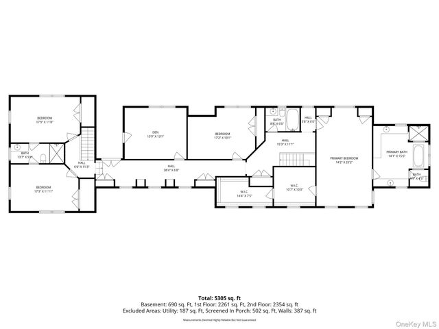 9 Deer Creek Lane, Mount Kisco, NY 10549
