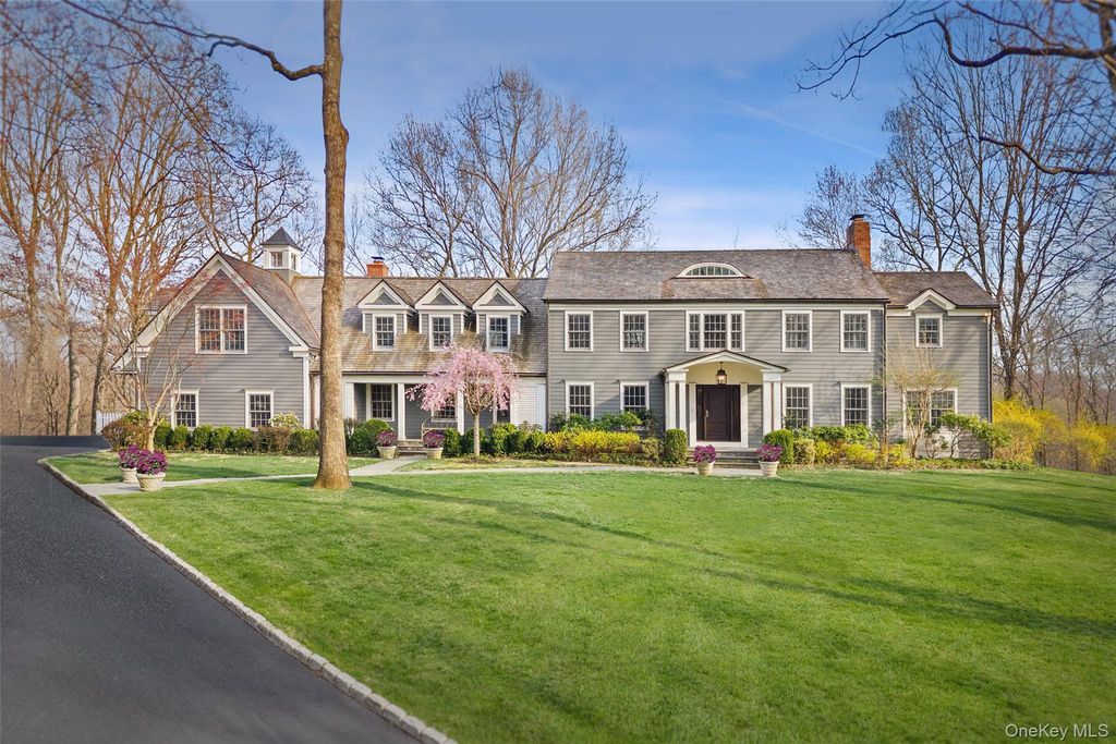 9 Deer Creek Lane, Mount Kisco, NY 10549