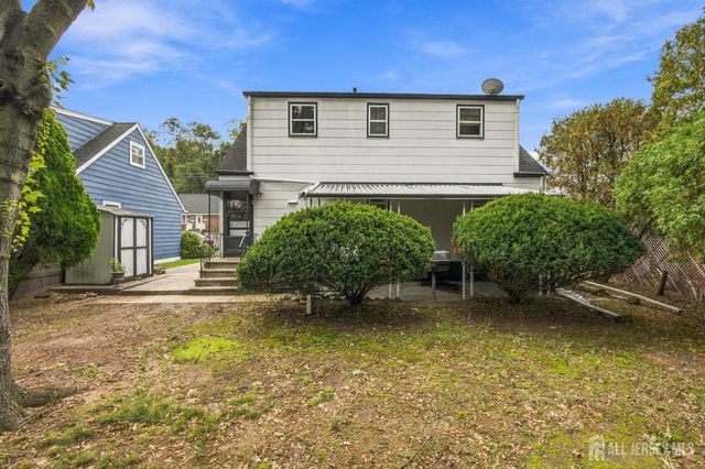 34 Barkalow Street, South Amboy, NJ 08879