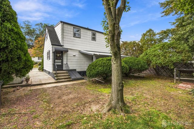 34 Barkalow Street, South Amboy, NJ 08879