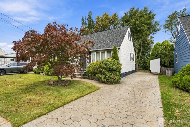 34 Barkalow Street, South Amboy, NJ 08879