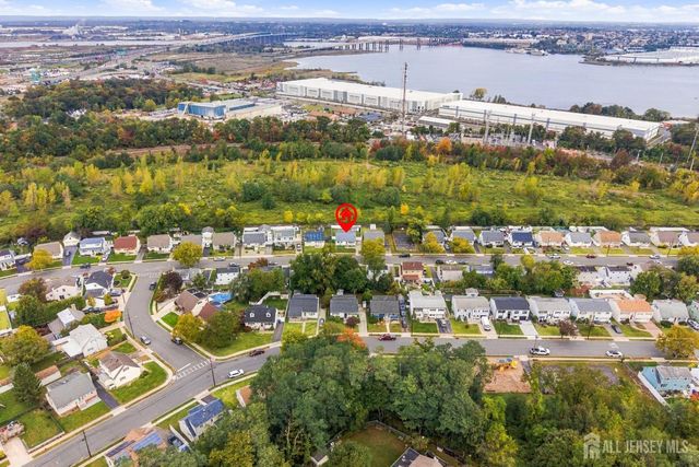 34 Barkalow Street, South Amboy, NJ 08879