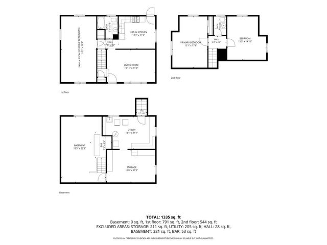 34 Barkalow Street, South Amboy, NJ 08879