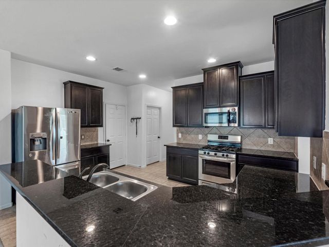 9207 Chloe Drive, Houston, TX 77044