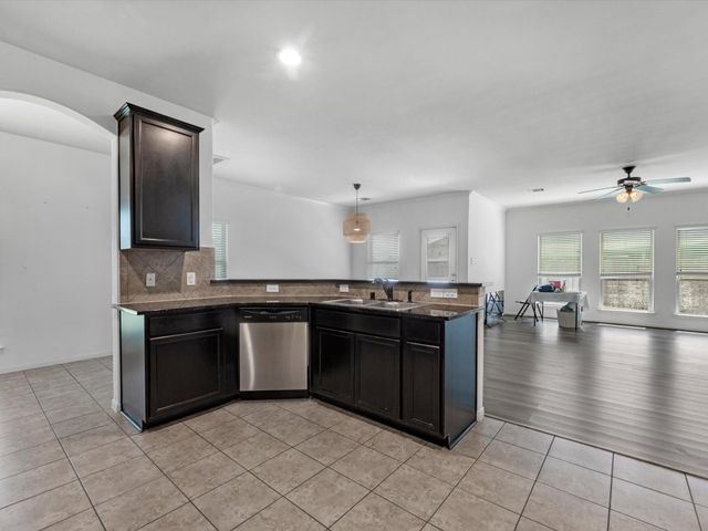 9207 Chloe Drive, Houston, TX 77044