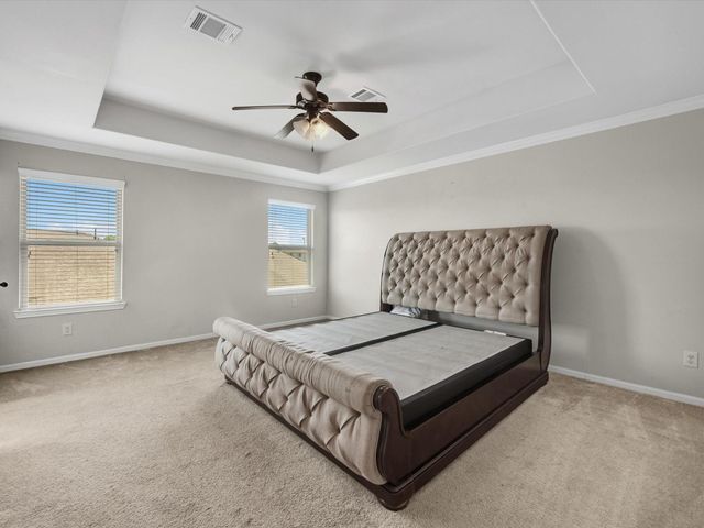 9207 Chloe Drive, Houston, TX 77044