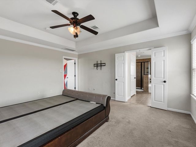 9207 Chloe Drive, Houston, TX 77044