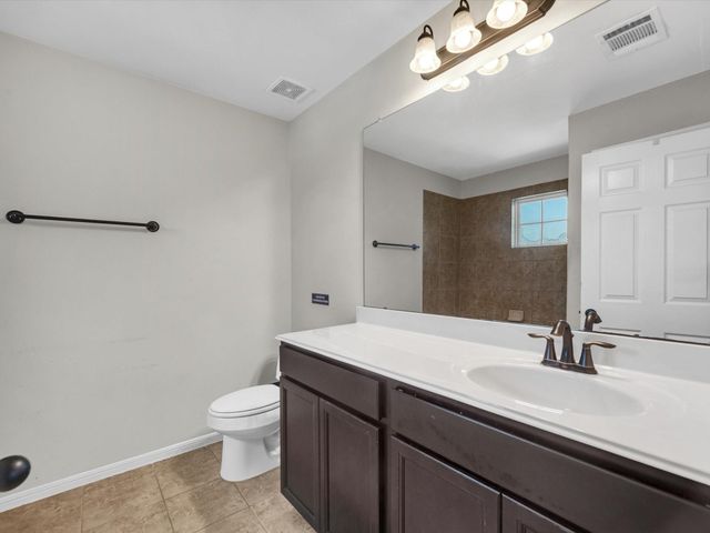 9207 Chloe Drive, Houston, TX 77044