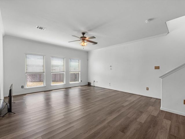 9207 Chloe Drive, Houston, TX 77044