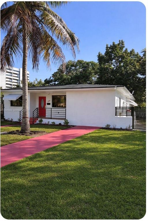 280 NE 48th Terrace, Miami, FL 33137