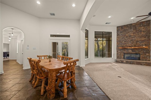 26150 Crown Ranch Boulevard, Montgomery, TX 77316