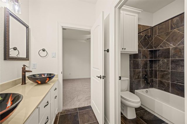 26150 Crown Ranch Boulevard, Montgomery, TX 77316