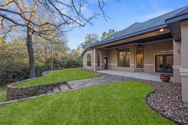 26150 Crown Ranch Boulevard, Montgomery, TX 77316