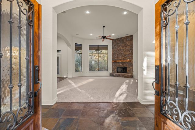 26150 Crown Ranch Boulevard, Montgomery, TX 77316