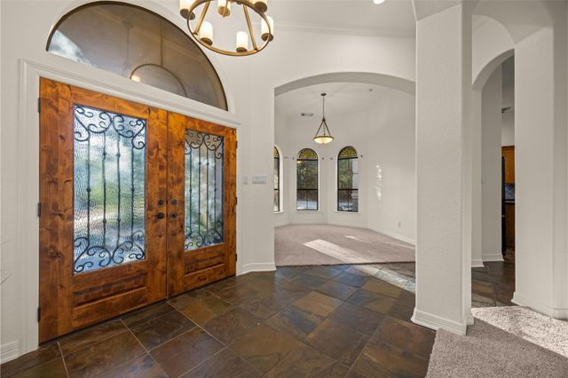 26150 Crown Ranch Boulevard, Montgomery, TX 77316