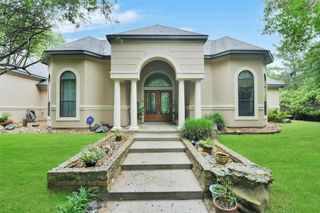 26150 Crown Ranch Boulevard, Montgomery, TX 77316