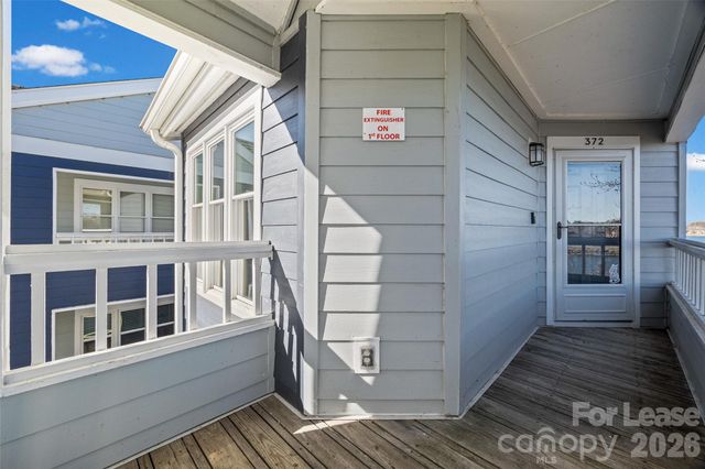 372 Northwest Drive, Davidson, NC 28036