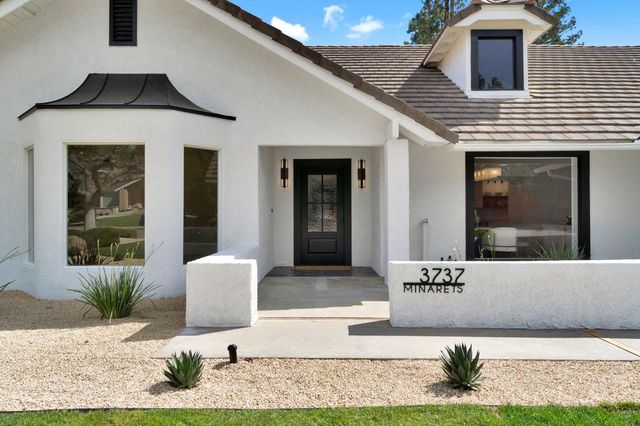 3737 W Minarets Avenue, Fresno, CA 93711