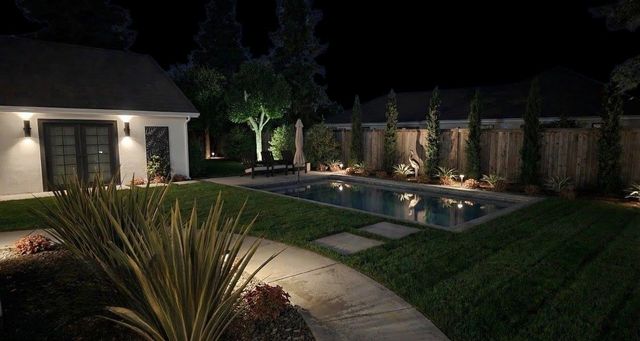 3737 W Minarets Avenue, Fresno, CA 93711