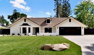 3737 W Minarets Avenue, Fresno, CA 93711