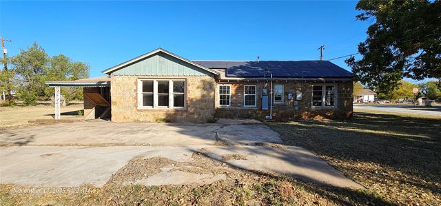 601 Main Street, Lawn, TX 79530