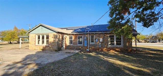 601 Main Street, Lawn, TX 79530