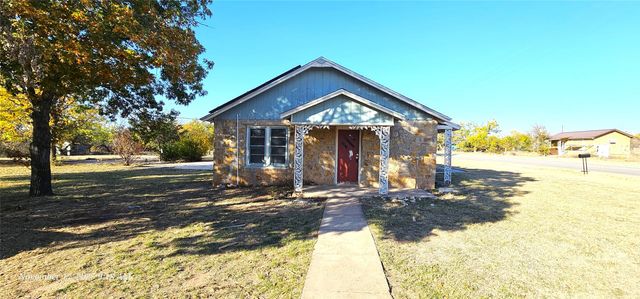 601 Main Street, Lawn, TX 79530