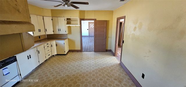 601 Main Street, Lawn, TX 79530