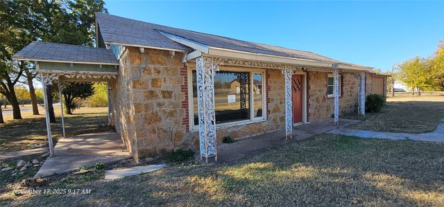601 Main Street, Lawn, TX 79530