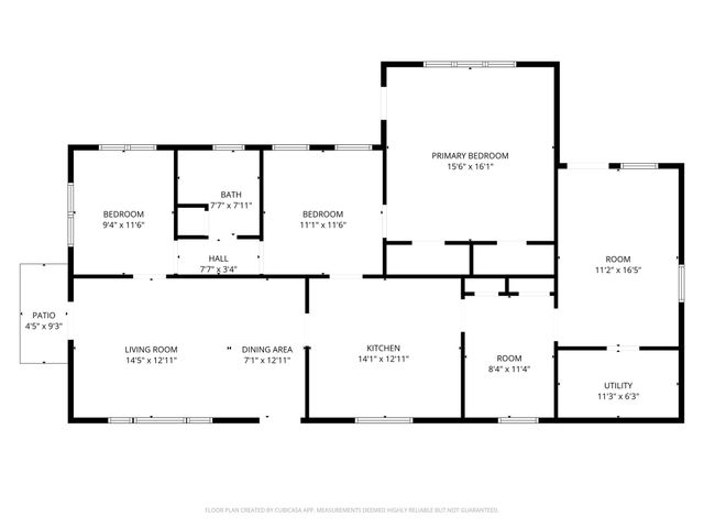 601 Main Street, Lawn, TX 79530